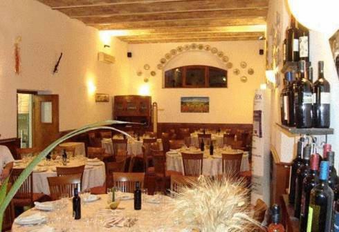 Hotel Il Vecchio Mulino