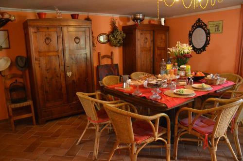 B&B Al Mare Di Greis