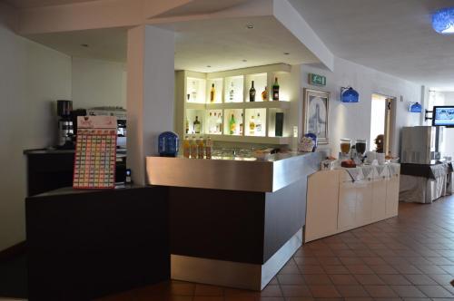 Beach Hotel Eurovil