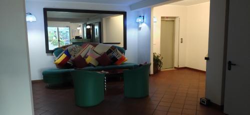 Beach Hotel Eurovil