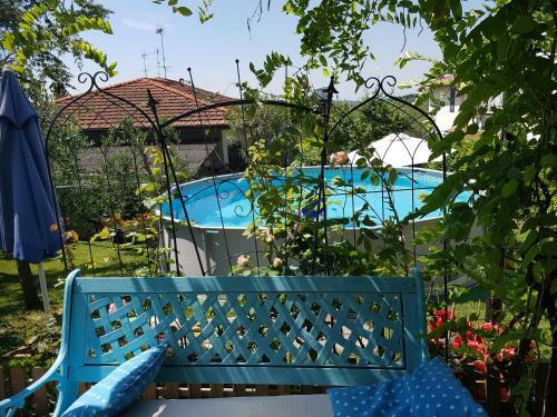 Apartamento Casa Nel Chianti Da Norma