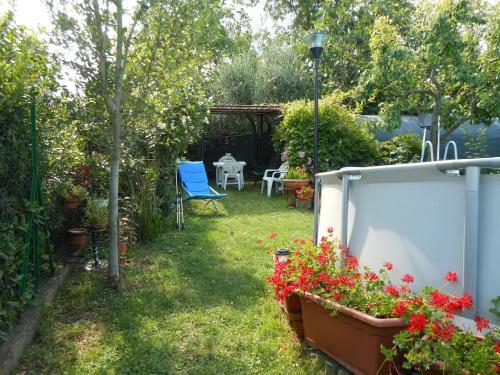 Apartamento Casa Nel Chianti Da Norma