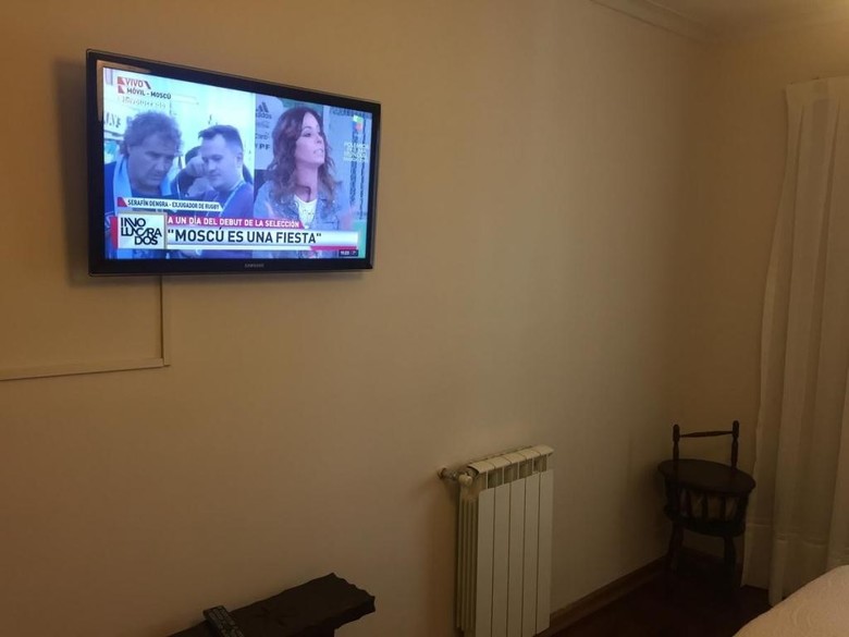 Apartamento Departamentos