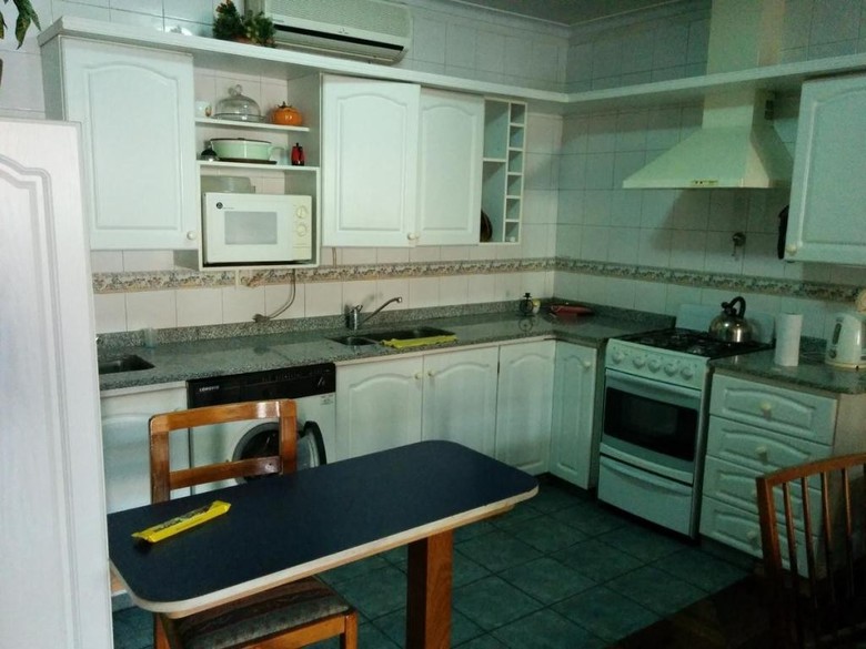 Apartamento Departamentos