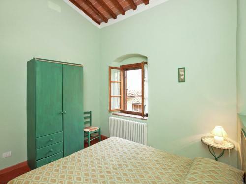 Apartment Le Olive Montorsoli