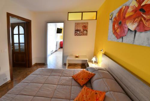 Apartamento Bb Le Palme Sona
