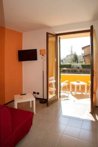 Apartamento Bb Le Palme Sona
