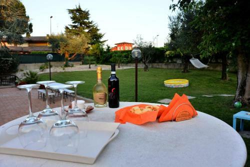 Apartamento Bb Le Palme Sona