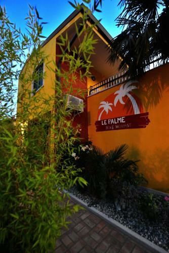 Apartamento Bb Le Palme Sona