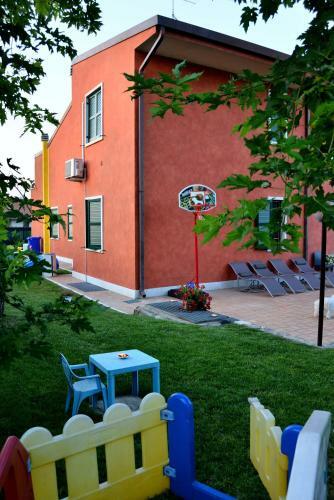 Apartamento Bb Le Palme Sona
