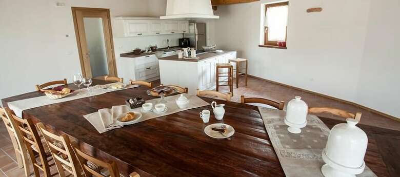 Agroturismo Agriturismo Al Vecchio Portico