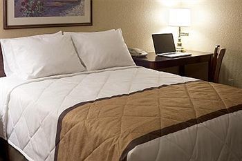 Hotel Extended Stay America - Dayton - South