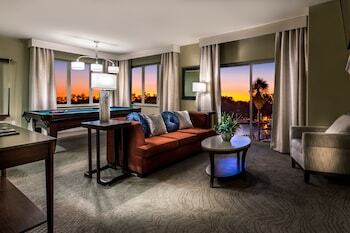 Hotel Westin Sacramento