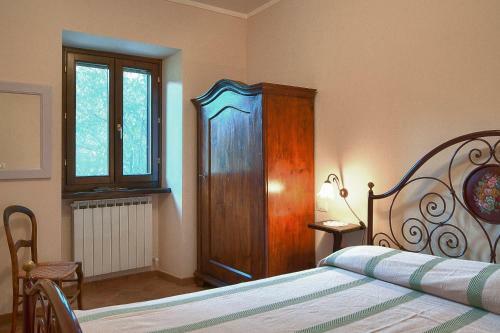 Agroturismo Agriturismo Zafferano E Dintorni