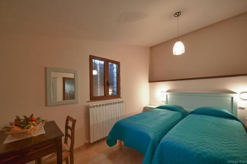Agroturismo Agriturismo Zafferano E Dintorni