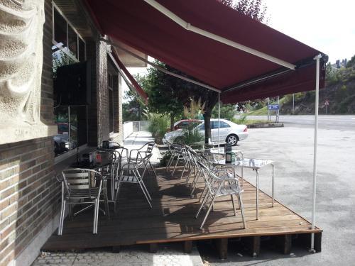 Hotel San Rosendo