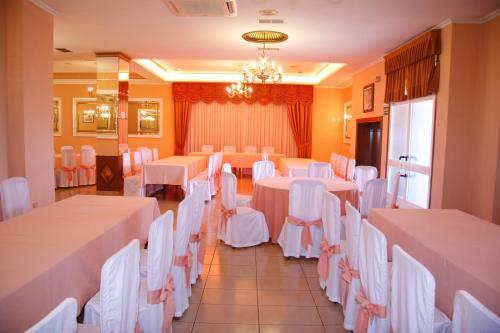 Hotel San Rosendo