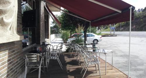 Hotel San Rosendo