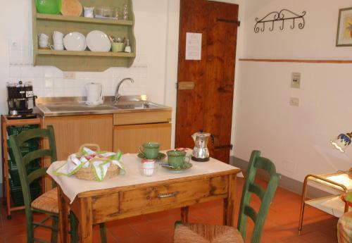 Agroturismo Agriturismo Olmi Grossi