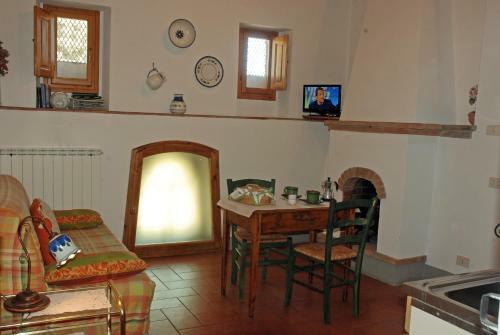 Agroturismo Agriturismo Olmi Grossi