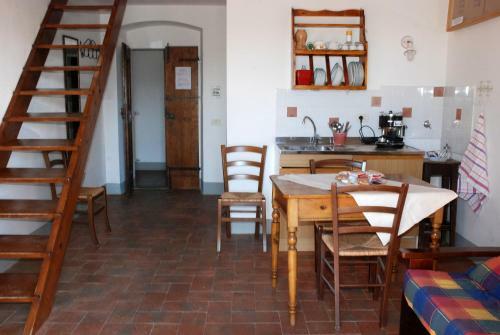 Agroturismo Agriturismo Olmi Grossi