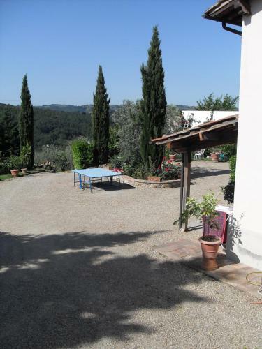 Agroturismo Agriturismo Olmi Grossi