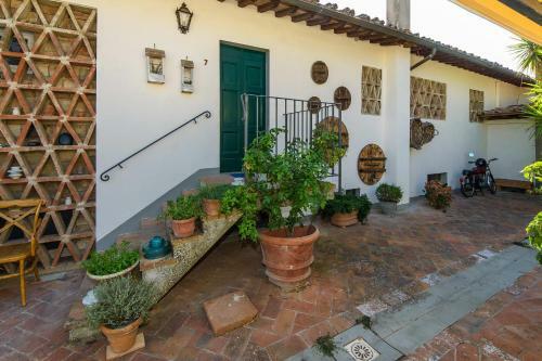 Agroturismo Agriturismo Olmi Grossi
