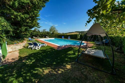 Agroturismo Agriturismo Olmi Grossi