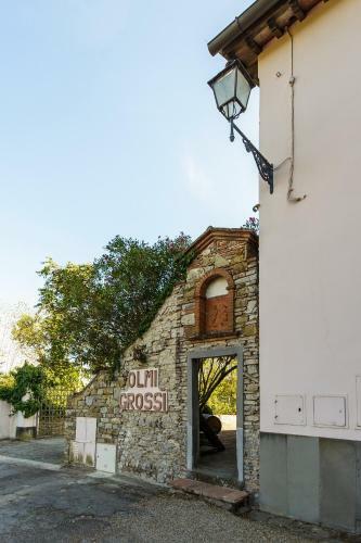 Agroturismo Agriturismo Olmi Grossi