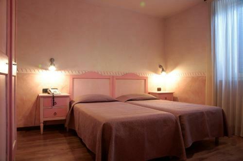 Hotel Risi
