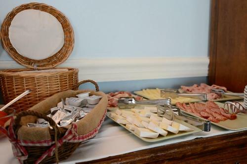 Hotel Risi
