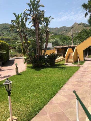 Bed & Breakfast Casa Vacanze Alcantara
