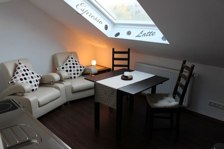Hostal Pension Haselmann