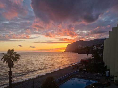 Delightful Ocean Front Escape Atlantic Gardens Apart 414