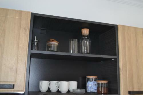 Andreea Apartament Solid Residence Mamaia