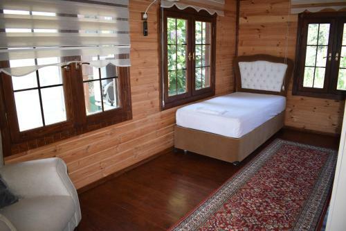 Villa Zahi Bungalov