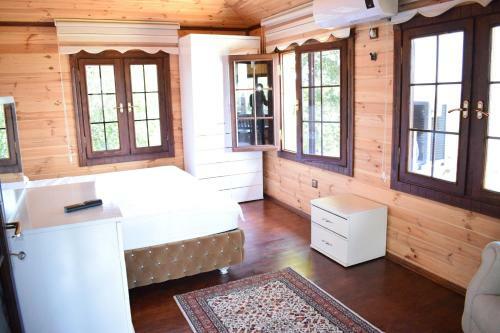 Villa Zahi Bungalov