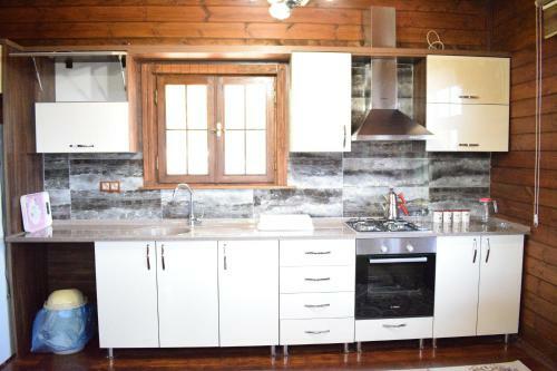 Villa Zahi Bungalov