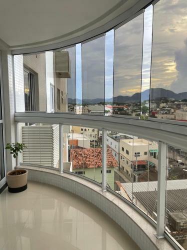 Apartamento Residencial J�lia