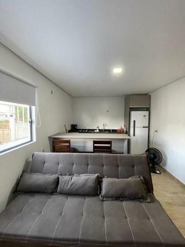Lindo Apartamento Prox Centrinho Do Rosa
