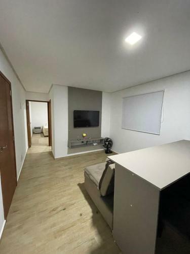 Lindo Apartamento Prox Centrinho Do Rosa