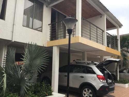 Casa 37 Reserva Del Bosque - Villavicencio