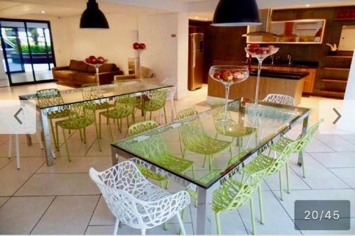 Apartamento Apto Novo E Confort�vel Landscape Beira Mar