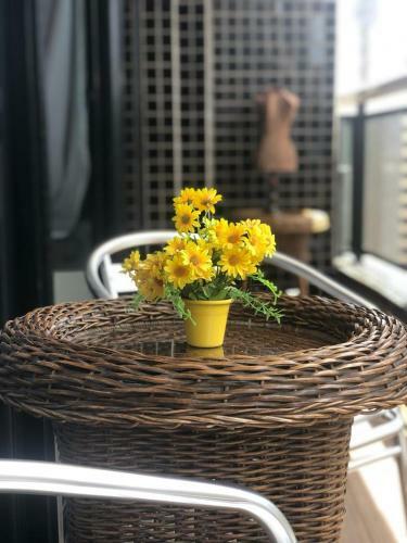 Apartamento Apto Novo E Confort�vel Landscape Beira Mar