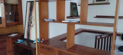 Apartamento Cobertura Pitangueiras +ar+churra 3 Q 2 Gar