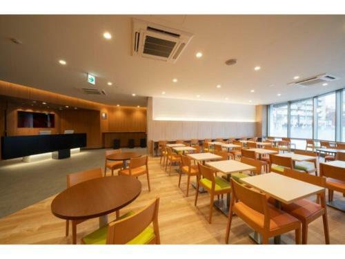 R&b Hotel Sendai Higashiguchi - Vacation Stay 39923v