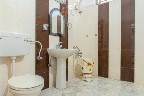 Tipsy Villa Kasauli
