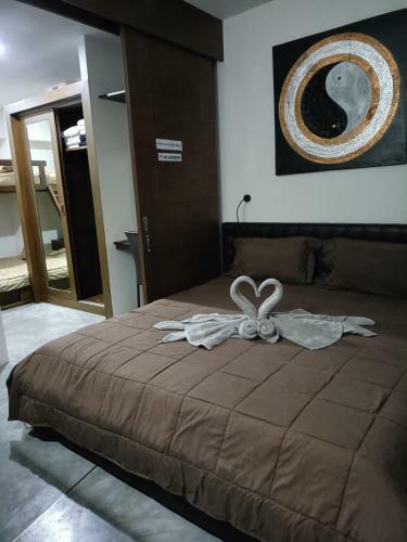 Apartamento Replay Residences Samui