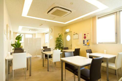 Hotel Famy Inn Kinshicho