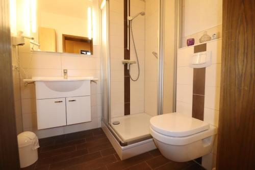 Apartamento Haus �vern Diek Wohnung 8